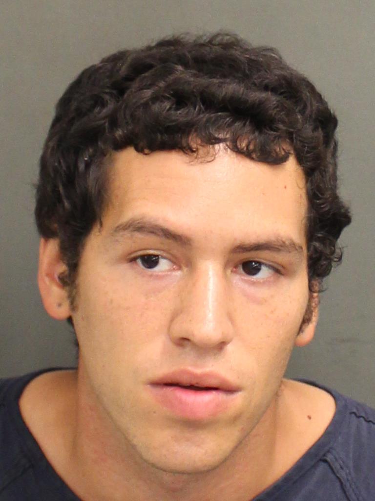  JOSE STEVEN RIVERANAZARIO Photo Image