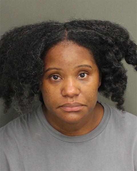  LANORE TANNAY WEST Mugshot / County Arrests / Orange County Arrests