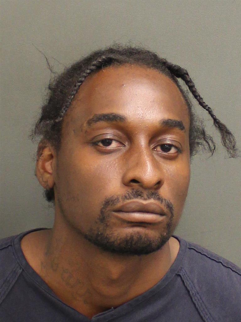  MARCELLUS WASHINGTON Photo Image