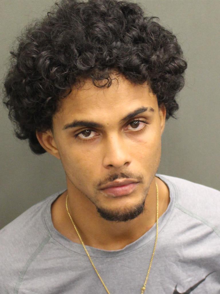  GENO ALEXANDER RODRIGUEZ Photo Image