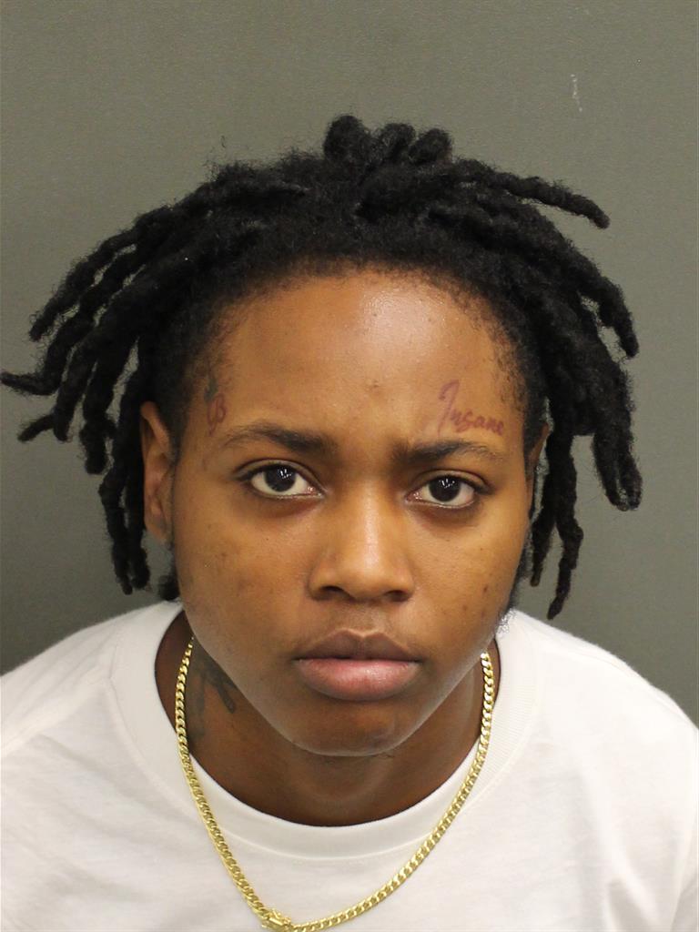  QUDAVIA ASHANTE WILLIAMS Photo Image