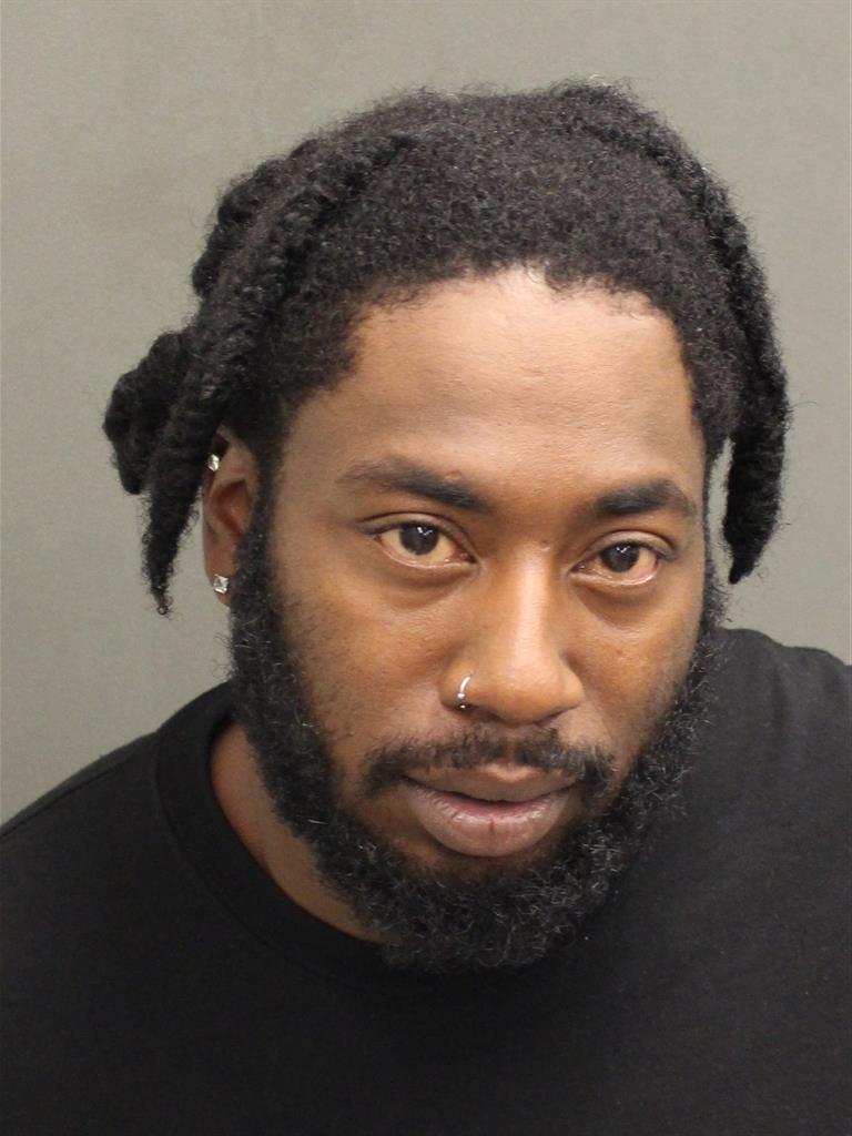  ISAIAH NATHANIEL HARRIS Photo Image