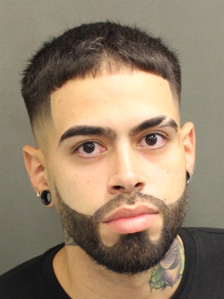 CARLOS JAVIE MENDEZRIVAS Mugshot CARLOS JAVIE MENDEZRIVAS Mugshot / County Arrests / Orange County Arrests
