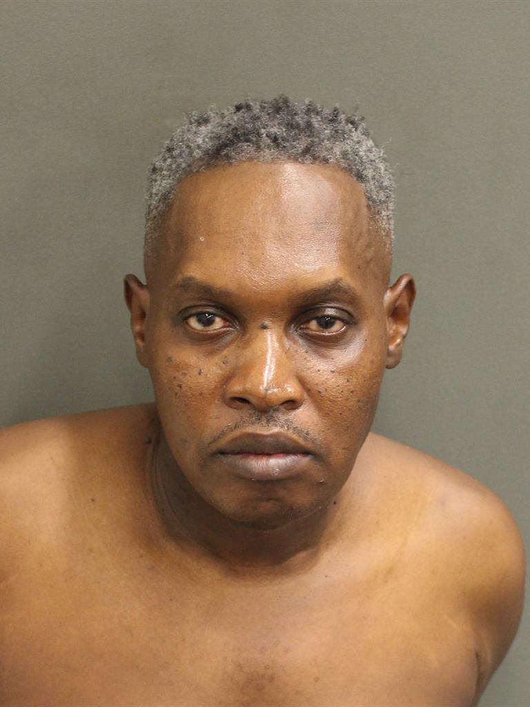  JEAN CLAUDE EMILIEN Photo Image