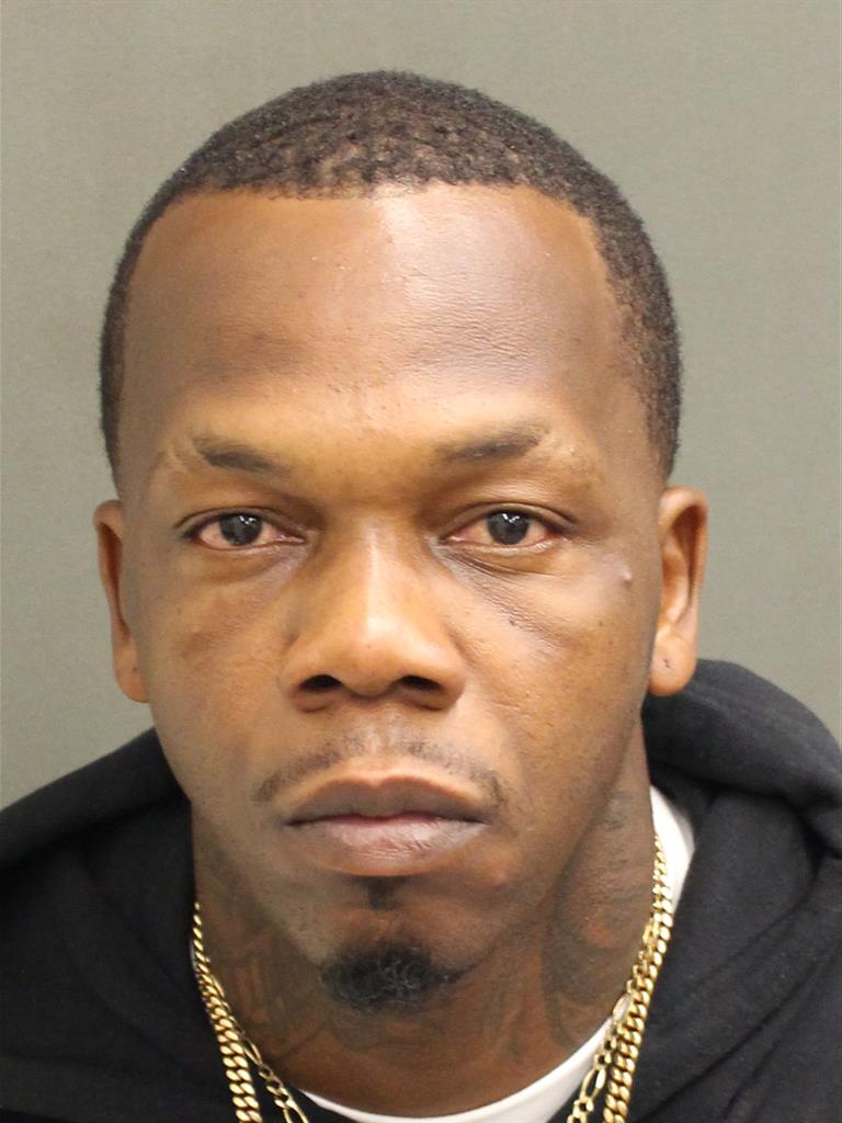  JUWUAN RENOLD WILLIAMS Photo Image