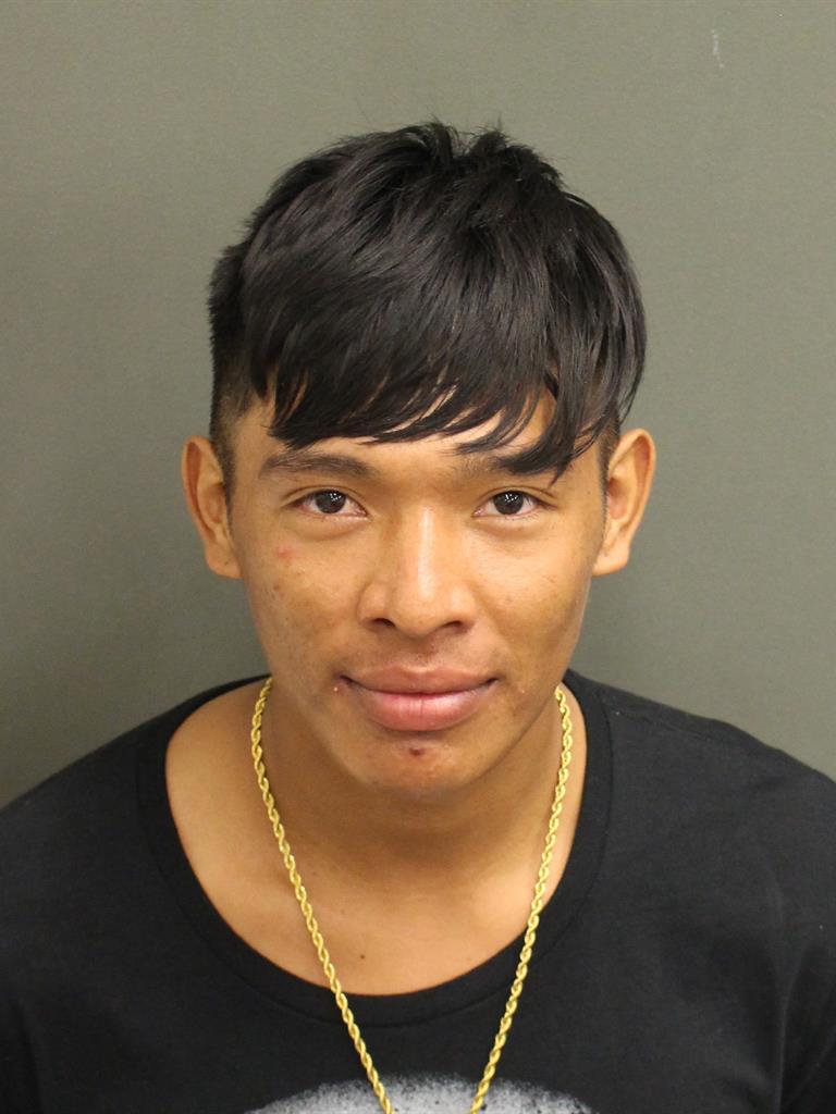  BREYNI MOUDIEL MIRANDA Photo Image