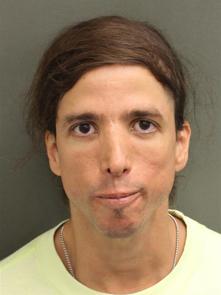 JOHN DOE Photo Image JOHN DOE Photo Image