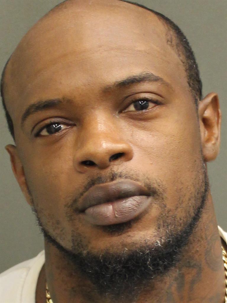  TONY LAMONT JOHNSON Photo Image