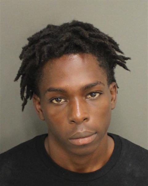  KERBY GAUDIN Photo Image