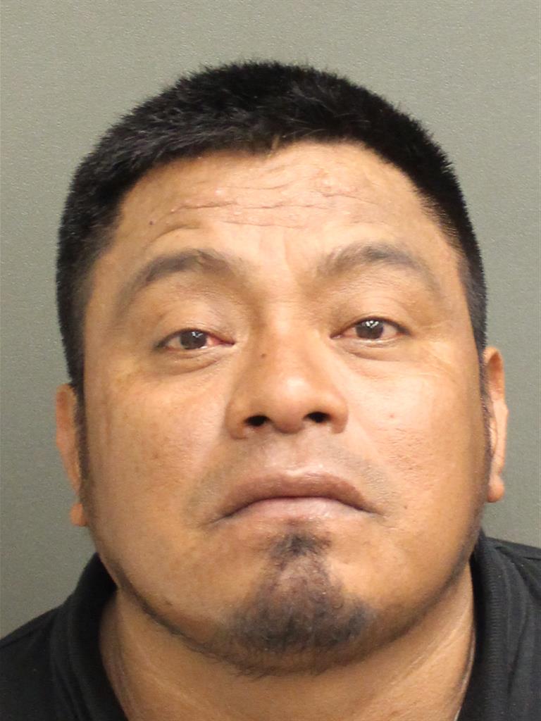  RIGOBERTO MATIASFELIX Photo Image