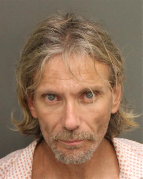  MICHAEL DALE HORTON Mugshot / County Arrests / Orange County Arrests