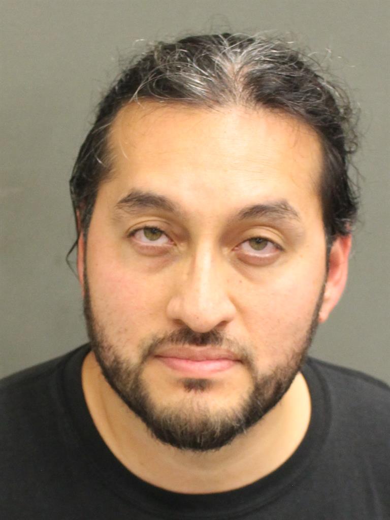  GABRIEL ANGEL HERNANDEZ Photo Image