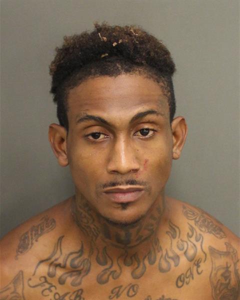  ISAIAH JAMAL PITTMAN Mugshot / County Arrests / Orange County Arrests