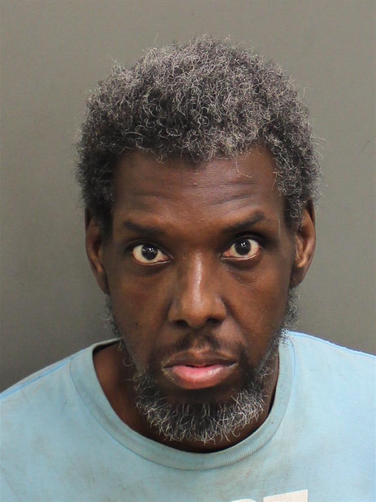  RODERICK MAURICE STAFFORD Mugshot / County Arrests / Orange County Arrests