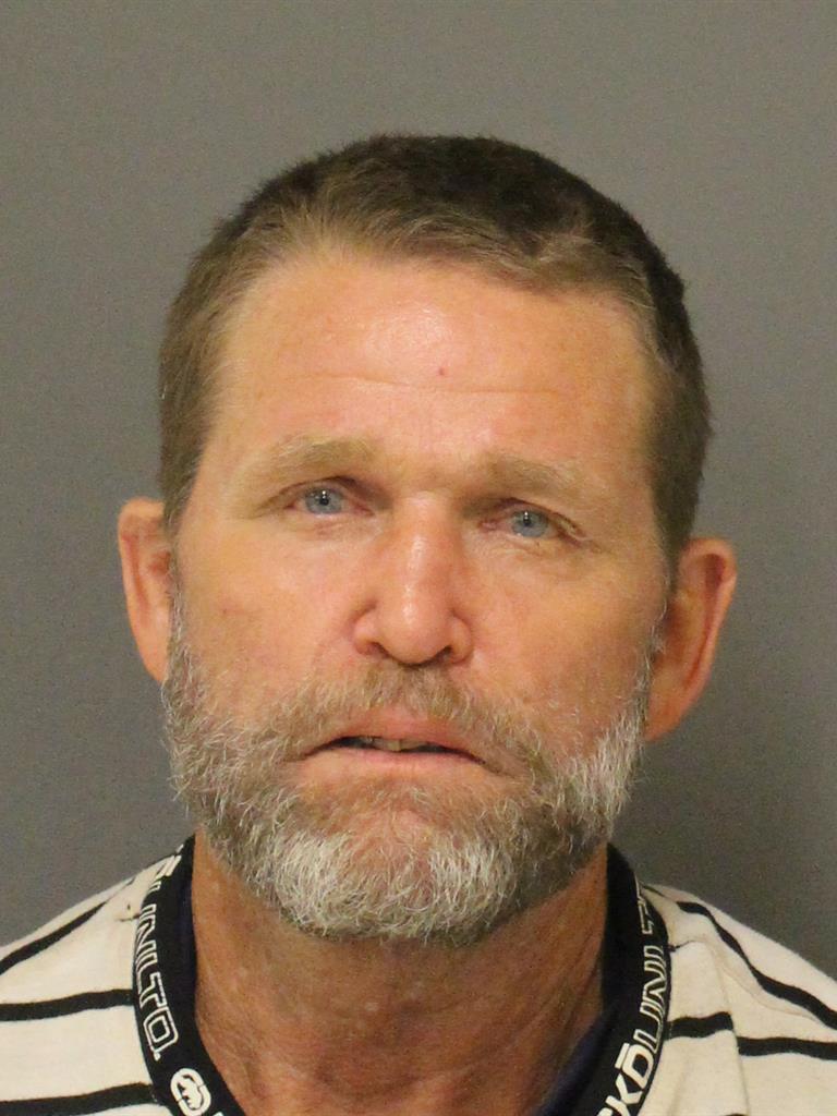  RICHARD JAY SEARS Mugshot / County Arrests / Orange County Arrests