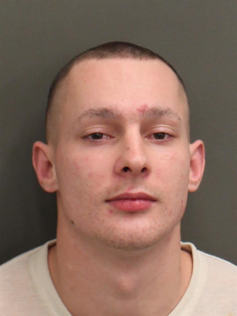 MICHAEL ALEXANDER CLEVENGER Mugshot MICHAEL ALEXANDER CLEVENGER Mugshot / County Arrests / Orange County Arrests