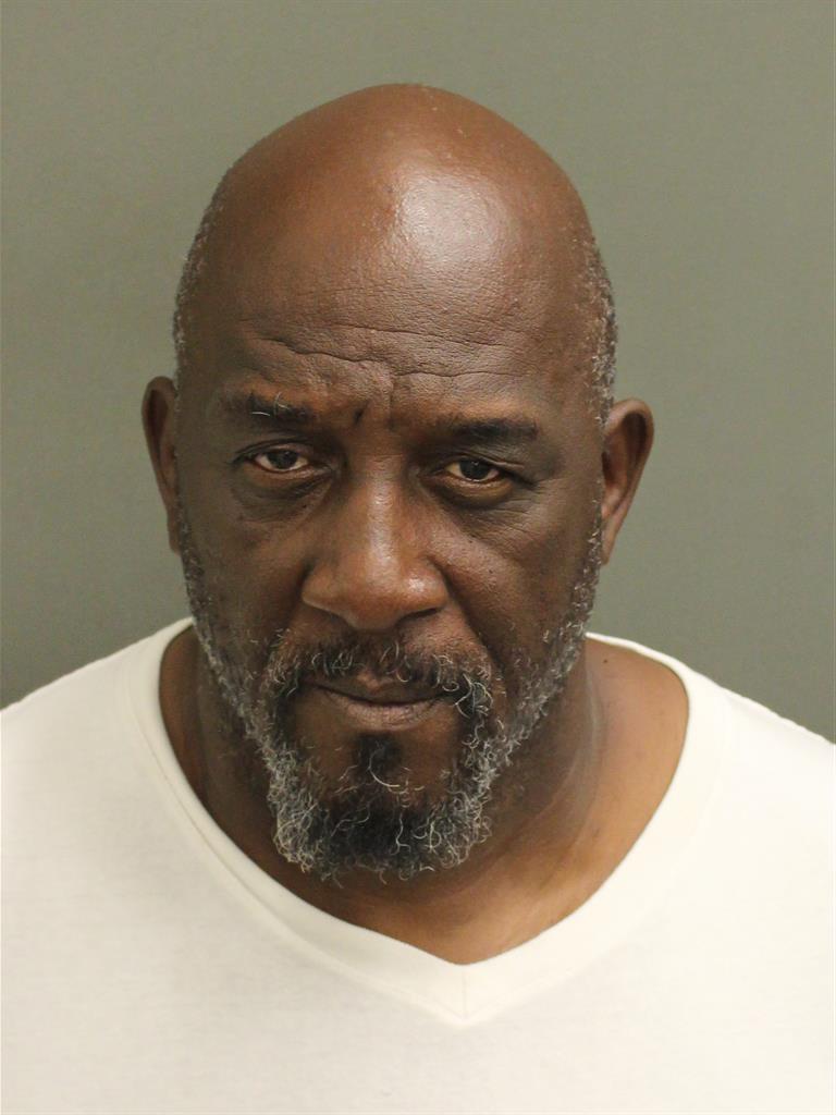  MURPHY EUTSEY Mugshot / County Arrests / Orange County Arrests