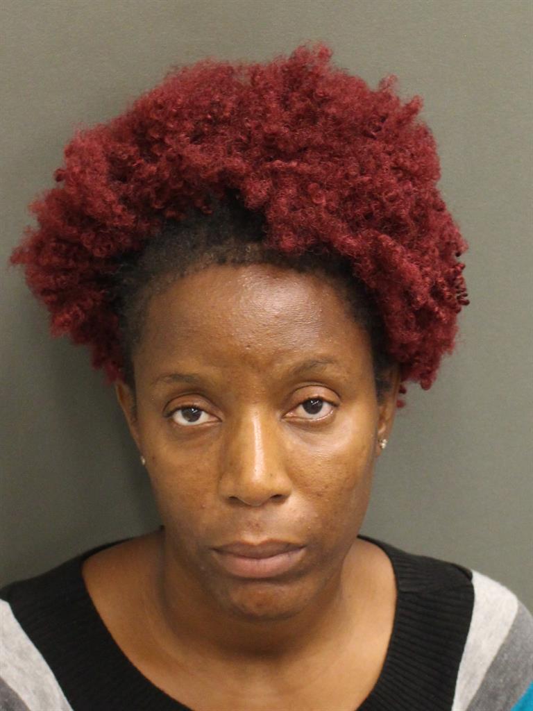  ANGELINE DAUZIN Mugshot / County Arrests / Orange County Arrests