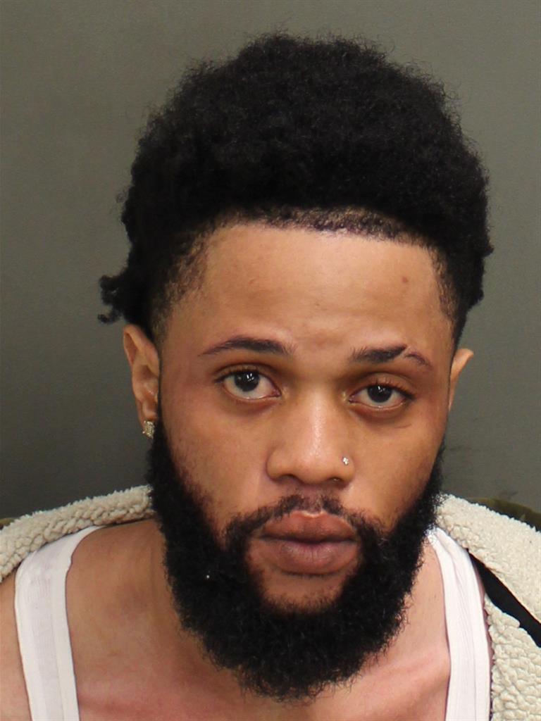  RUSHAWN CALVIN BARNETT Photo Image