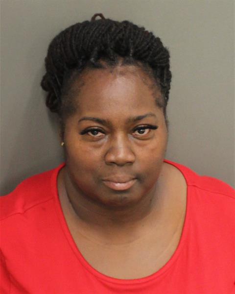  STACEY M BROWNLEWIS Mugshot / County Arrests / Orange County Arrests