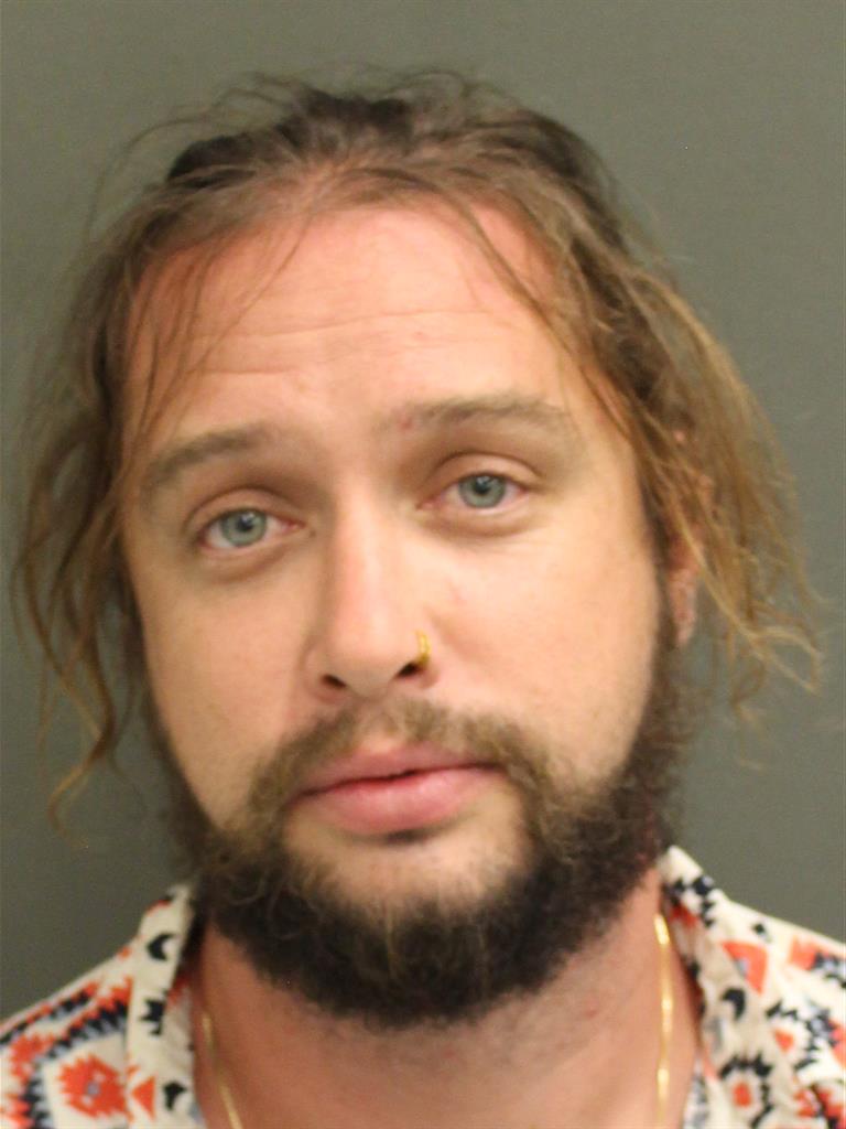  JAMES ORLANDO II LYCAN Photo Image