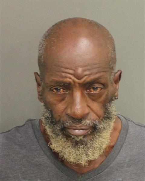  WILLIE OTIS FLOWERS Mugshot / County Arrests / Orange County Arrests