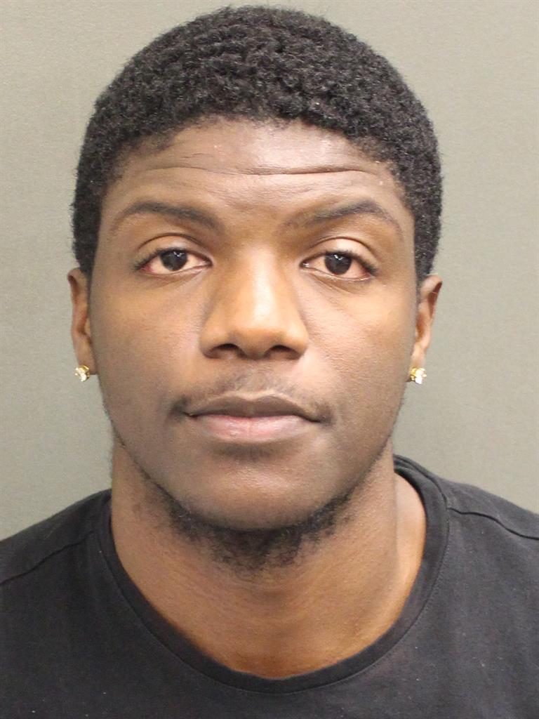  SIDNEY CARVELL TILME Mugshot / County Arrests / Orange County Arrests