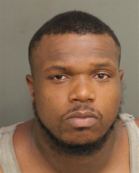  ANTHONY TOBIAS HILLS Mugshot / County Arrests / Orange County Arrests