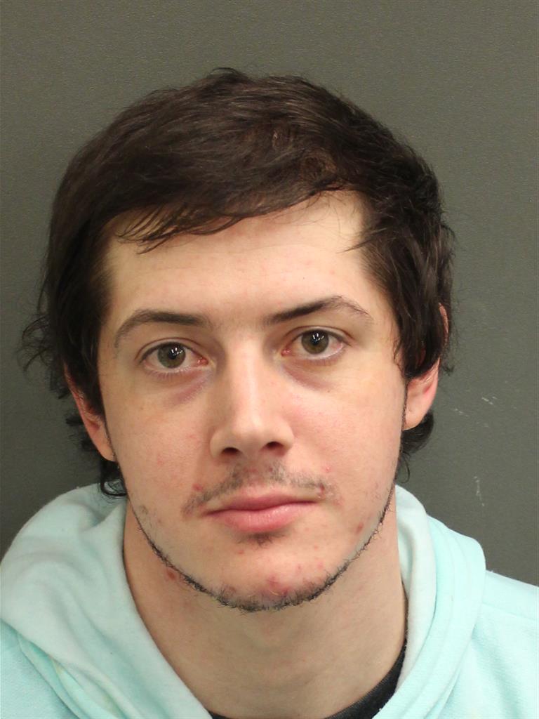  TRISTAN STEVEN DIXON Photo Image