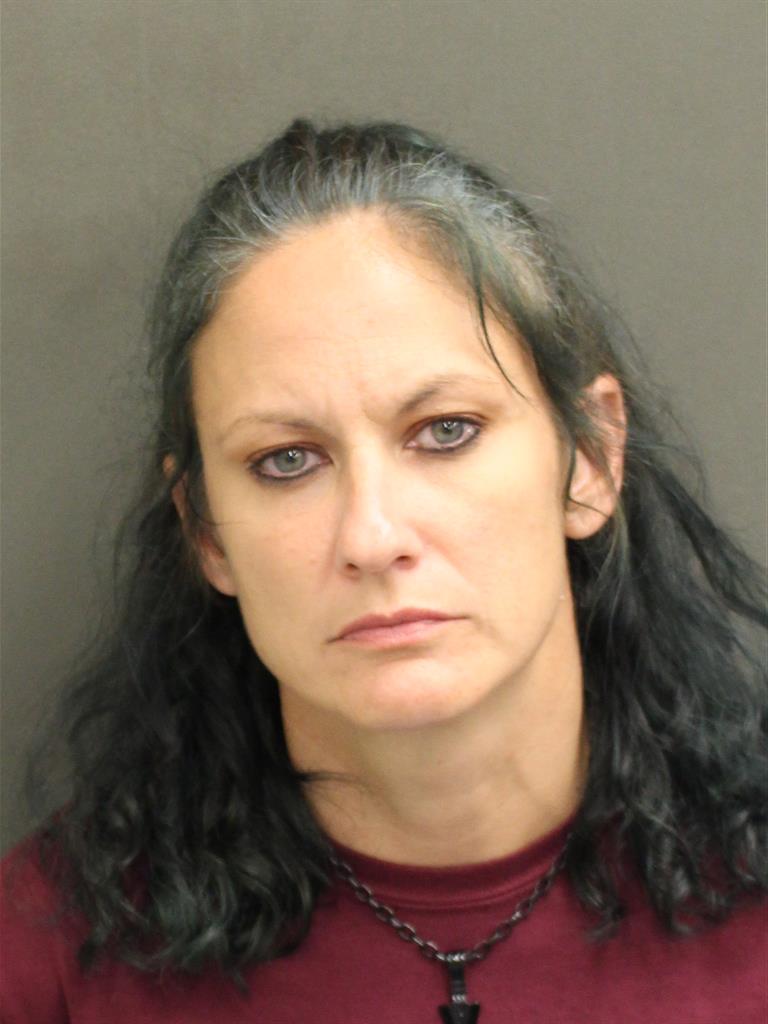  STEPHANIE MAGIN POOLEY Mugshot / County Arrests / Orange County Arrests