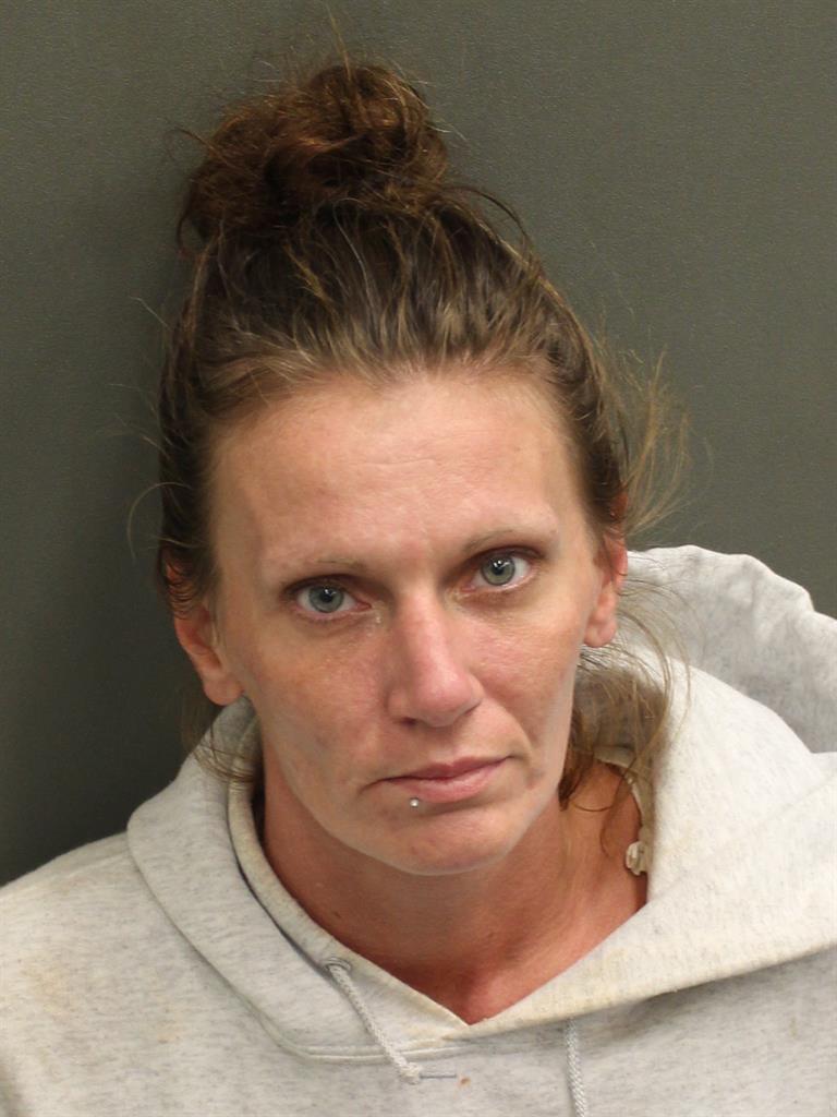  ASHLEY LYNN BODENSCHATZ Photo Image