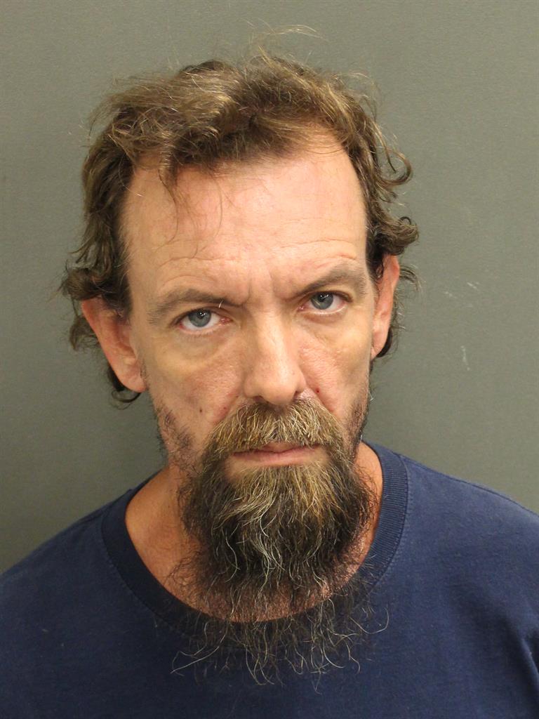  JAMES DEAN ALBRECHT Mugshot / County Arrests / Orange County Arrests