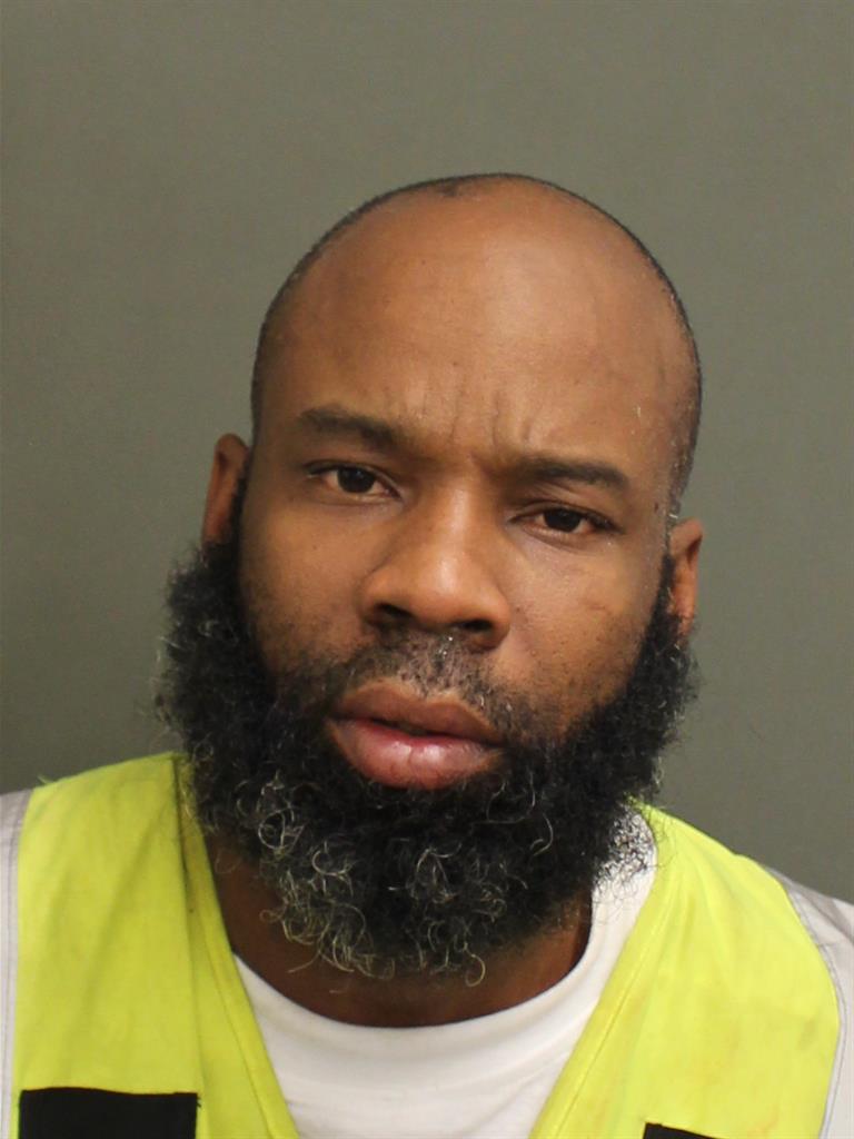  KEIWARREN RASHAD LUKE Photo Image