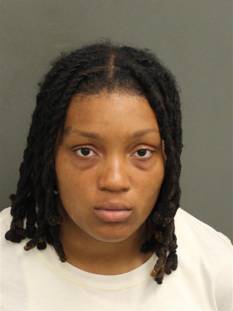  MARSHAY CLARENCIA BROOKS Photo Image