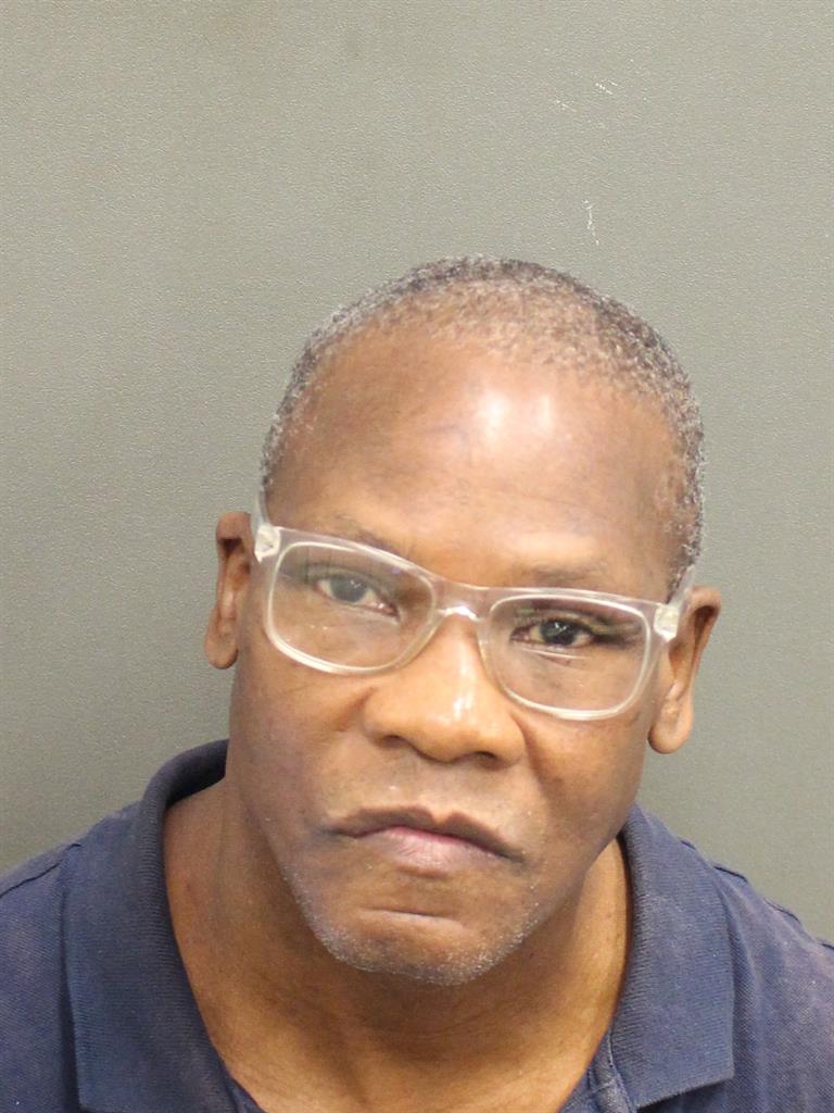  IRVING JOHNSON Mugshot / County Arrests / Orange County Arrests