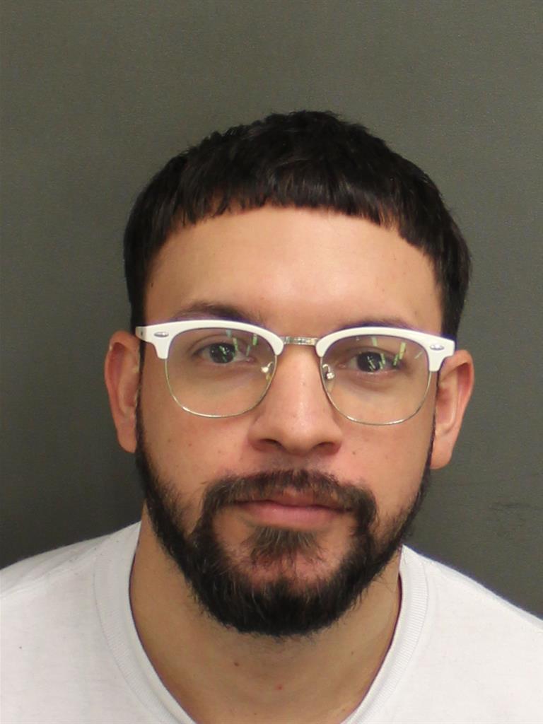  LUIS OMAR BONANO Photo Image