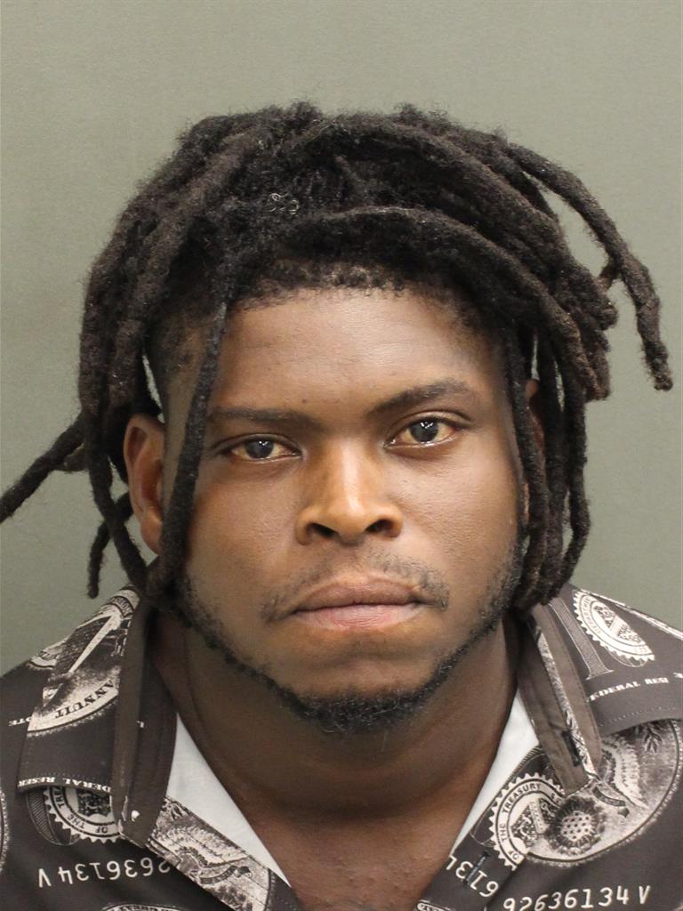  REGINALD NOEL Photo Image