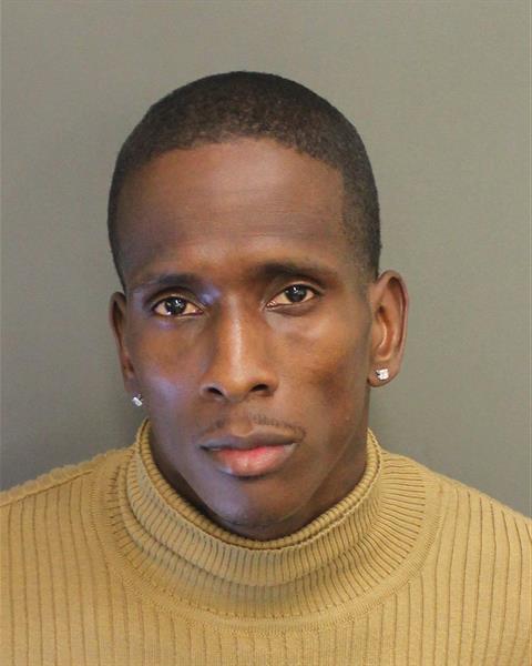  RASHEED ONEAL FRENCH Mugshot / County Arrests / Orange County Arrests