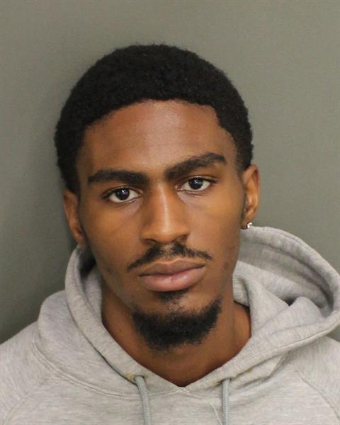  RICARDO DAVINA CLARKE Photo Image