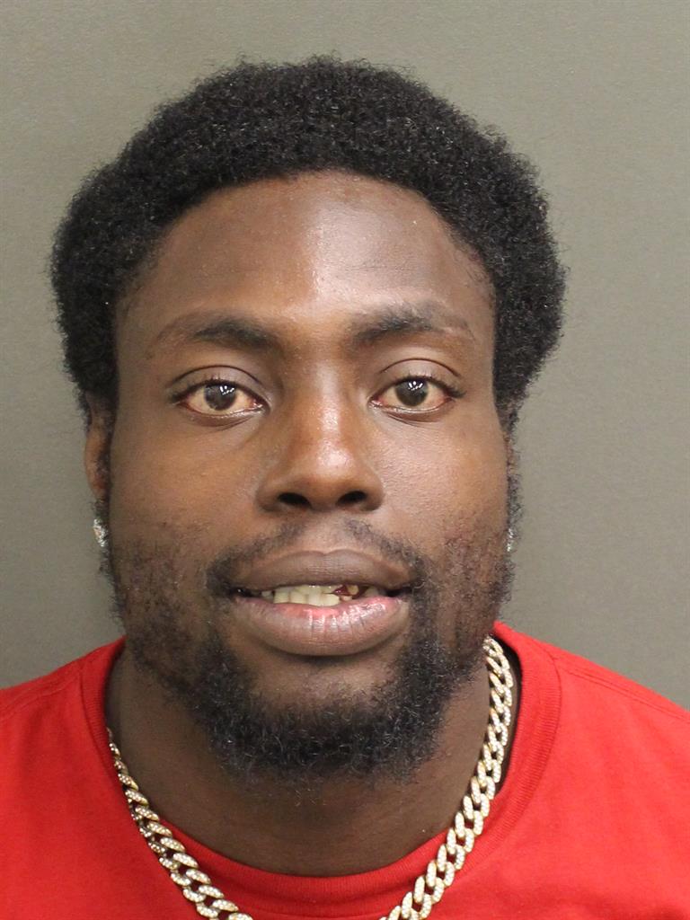  DEMETRI ANDRE PIERRE Photo Image