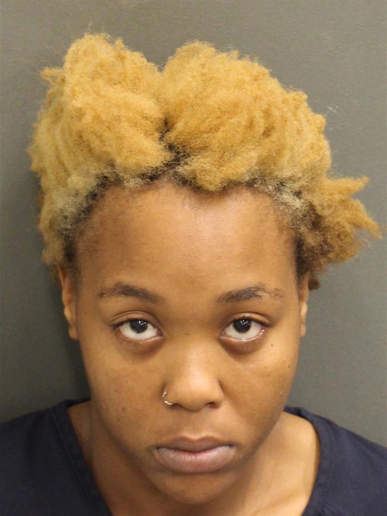  ALYSHA RENEE JENKINS Photo Image