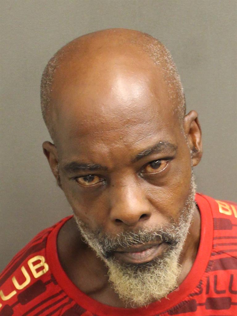  DEWARREN PATRICK OLIVER Mugshot / County Arrests / Orange County Arrests