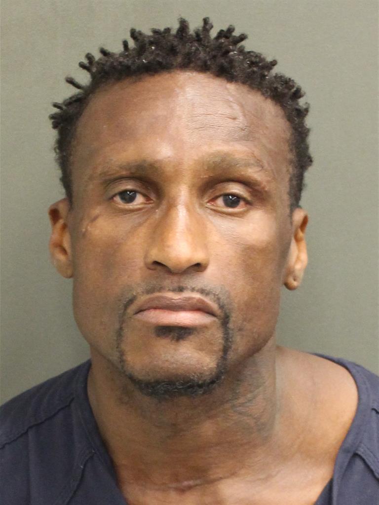  ANDRE MILTON WASHINGTON Photo Image