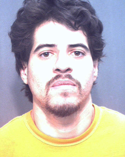  LUIS YANEL RIOPEDRE Mugshot / County Arrests / Orange County Arrests