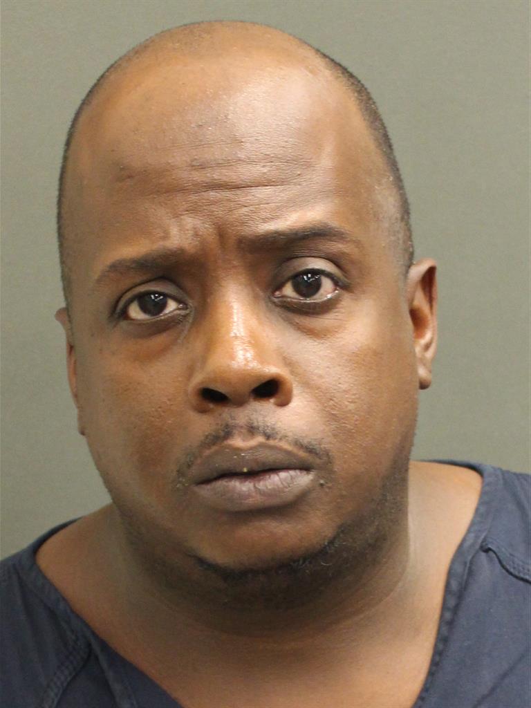  WILLIAM MEDLEY Mugshot / County Arrests / Orange County Arrests