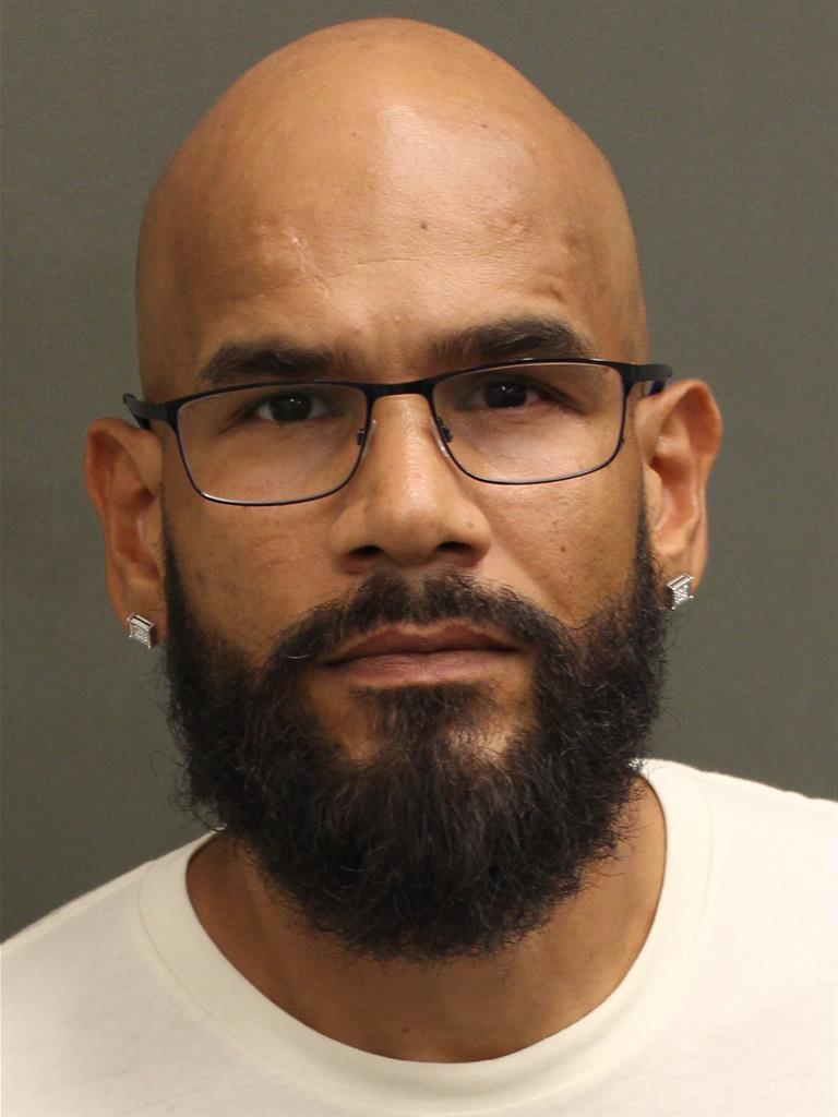  CARLOS GONZALEZ MALDONADO Photo Image