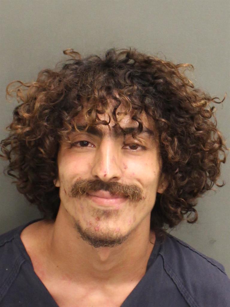  IVAN ESTEBAN MONTES Photo Image