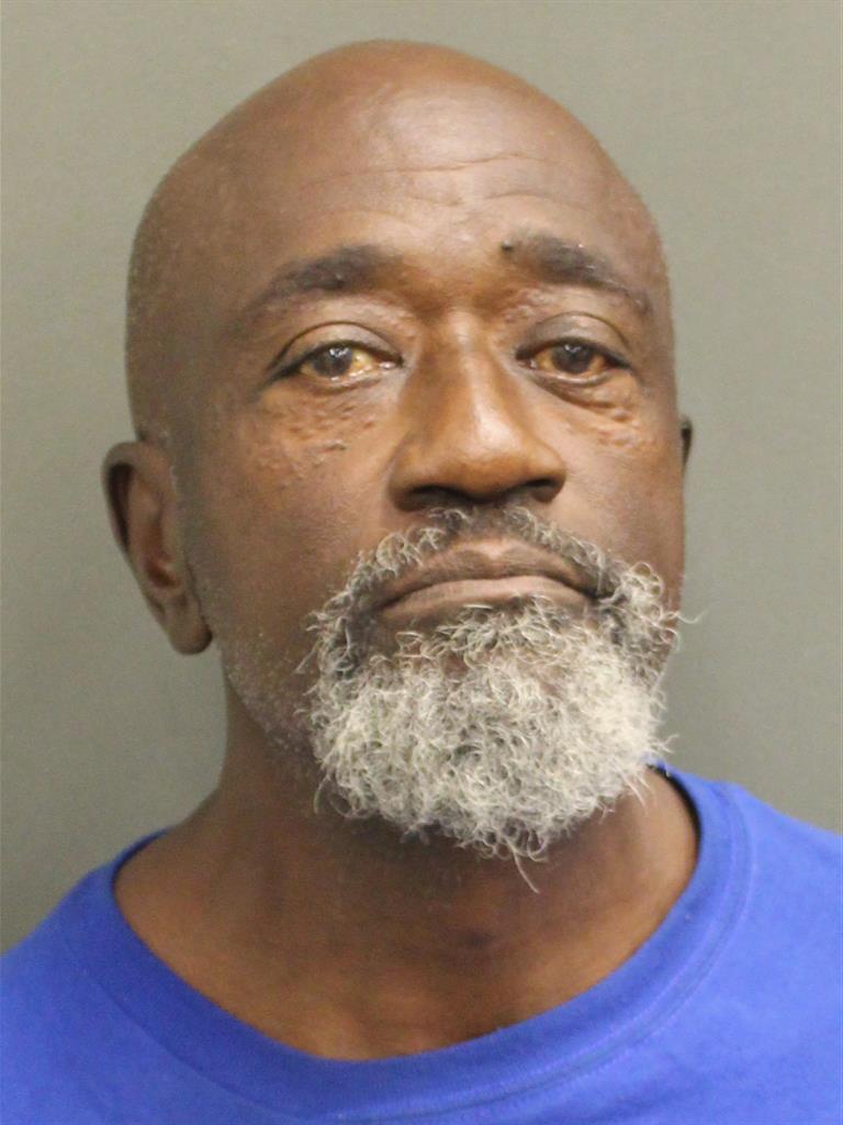  ANTHONY BARRETT Mugshot / County Arrests / Orange County Arrests