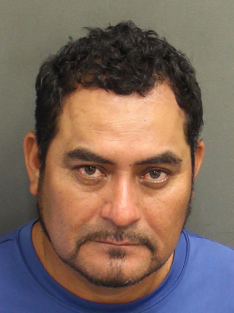  ADRIAN ZARAGOZARICO Mugshot / County Arrests / Orange County Arrests