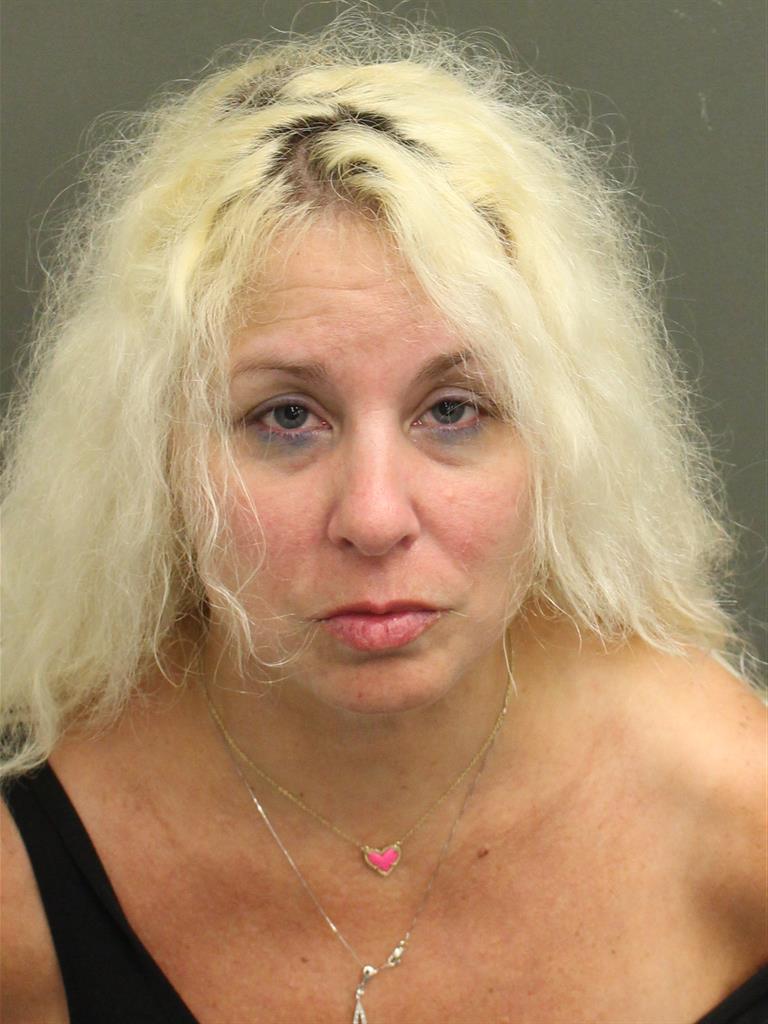  JILLIAN MARIE FAIRCHILD Photo Image